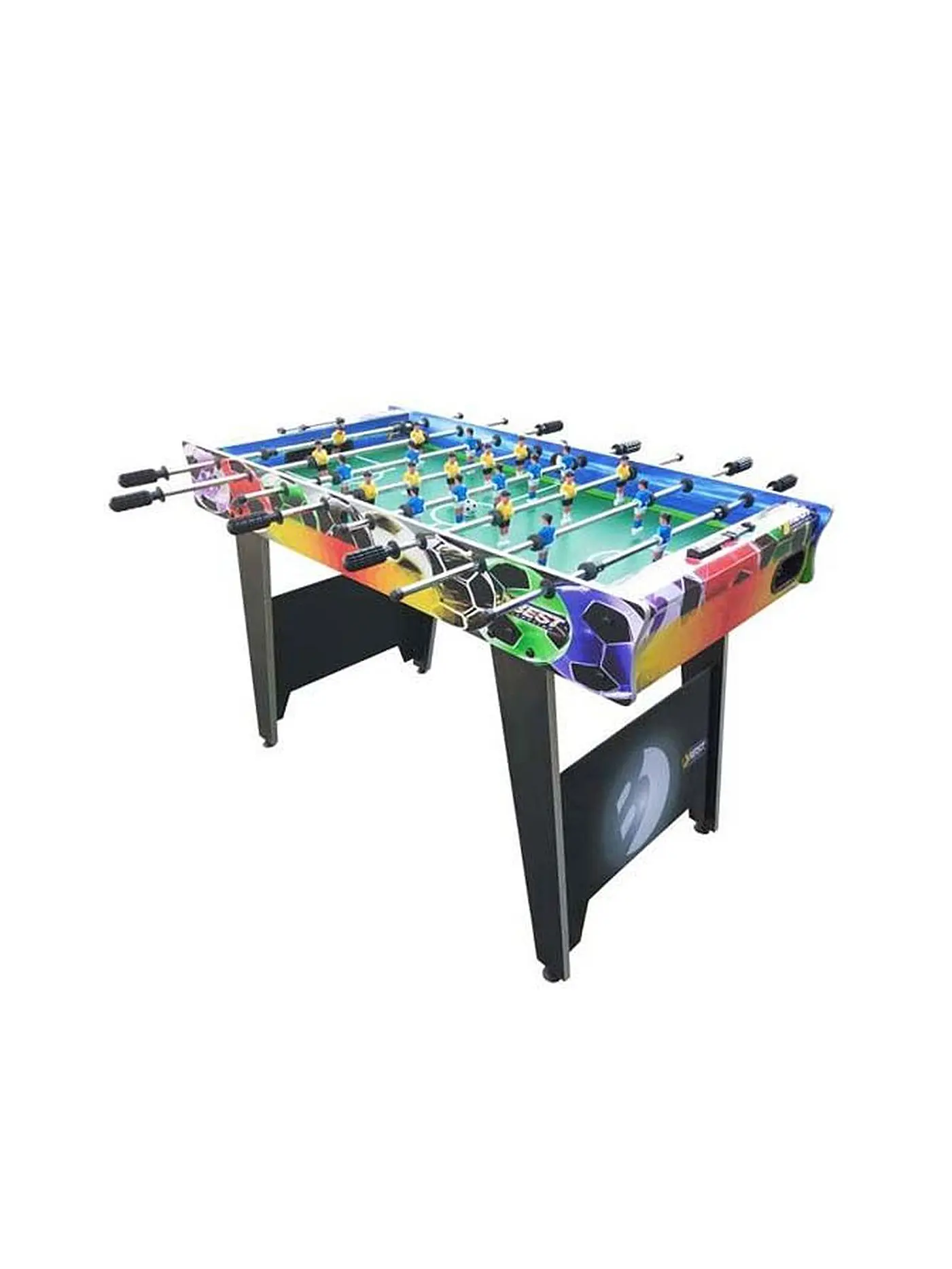 BEST SPORTING | Fußballtisch World of Soccer | 